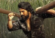 Peddi Box Office (Closing Collection)