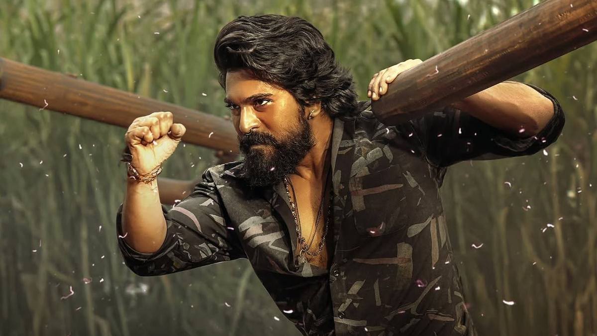 Ram Charan Starrer Concludes As Tollywood’s 10th Highest-Grossing Film Of All Time