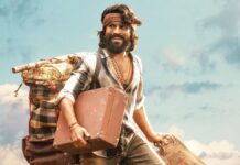 Peddi Box Office: Ram Charan To Miss The 250 Crore Milestone In India As A Solo Lead Peddi Box Office: No 250 Crore Milestone In India For Ram Charan Starrer