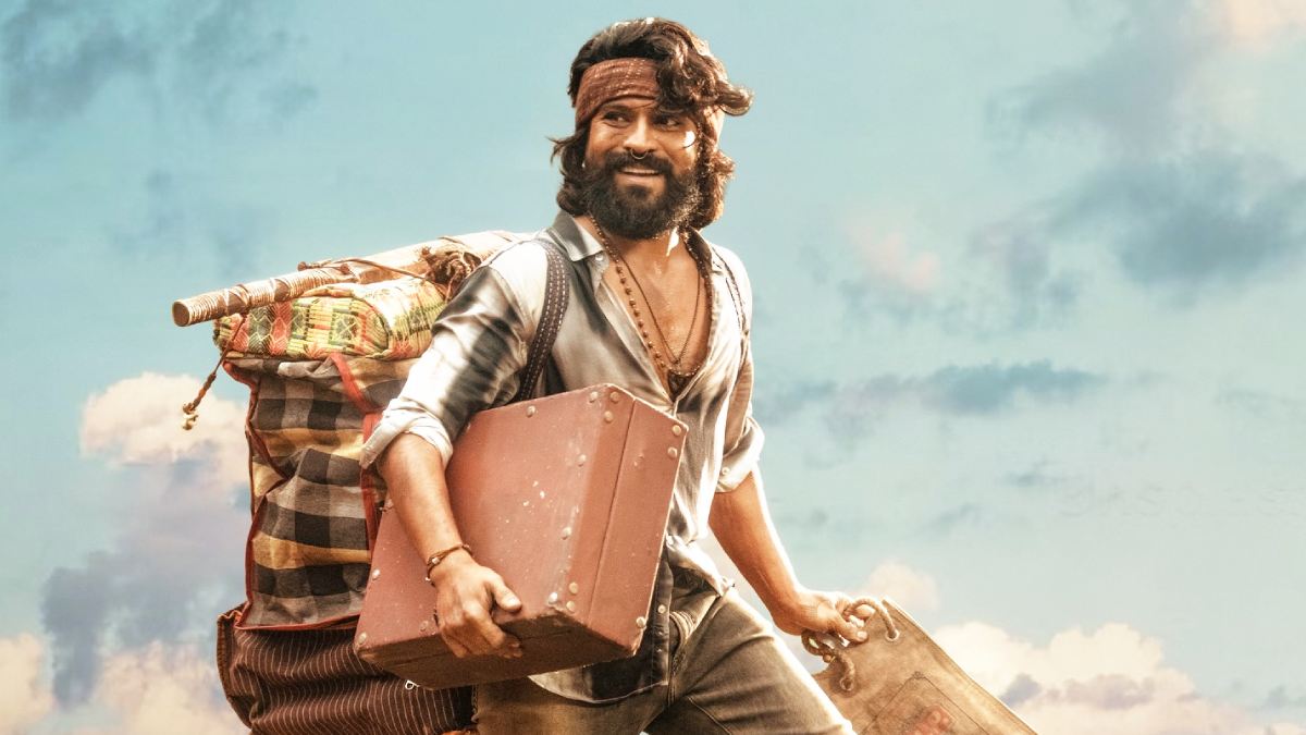 Peddi Box Office: No 250 Crore Milestone In India For Ram Charan Starrer