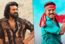 Peddi Box Office: Ram Charan’s Biggie Performs Much Better Than Game Changer, Yet Suffers A 105 Crore+ Deficit Peddi Box Office: Not As Big A Disaster As Game Changer, Yet Another Big-Budget Disappointment For Ram Charan