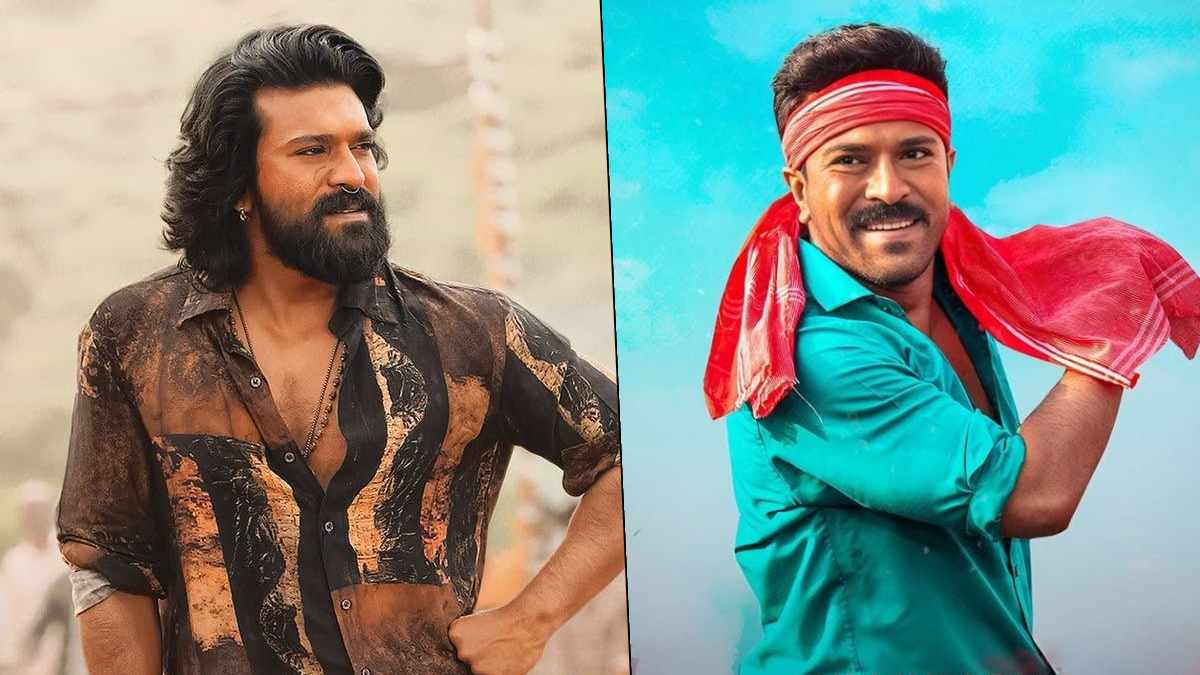 Peddi Box Office: Not As Big A Disaster As Game Changer, Yet Another Big-Budget Disappointment For Ram Charan