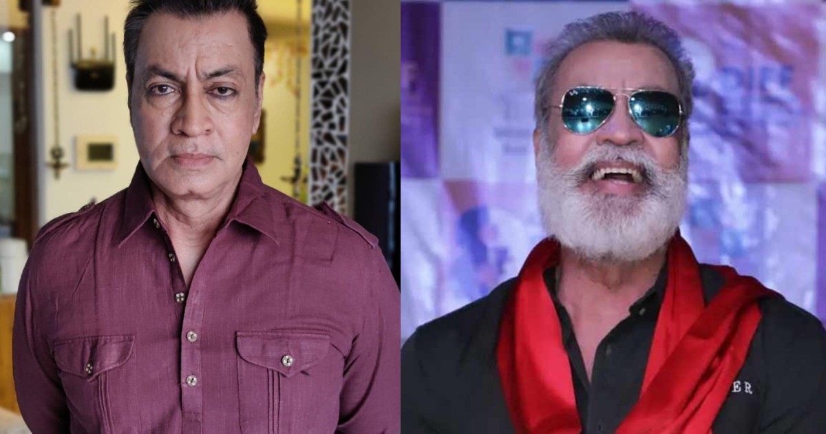 Ghajini Villain Pradeep Rawat Passes Away: Bollywood's First Villain To Deliver A 100 Crore Film