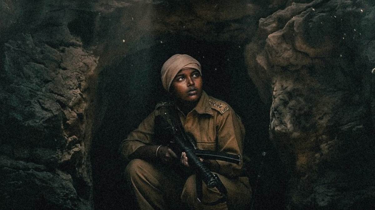 Prime Video’s Phoolan To Premiere AT TIFF 2026
