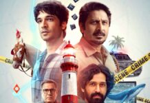 Pritam & Pedro Web Series Review: Arshad Warsi & Vir Hirani Are Bromancing Well But Pappa Rajkumar Hirani Brings An Outdated Social Comedy! Pritam & Pedro Web Series Review: Arshad Warsi & Vir Hirani Are Bromancing Well