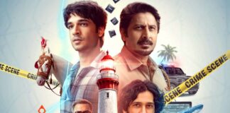 Pritam & Pedro Web Series Review: Arshad Warsi & Vir Hirani Are Bromancing Well But Pappa Rajkumar Hirani Brings An Outdated Social Comedy! Pritam & Pedro Web Series Review: Arshad Warsi & Vir Hirani Are Bromancing Well