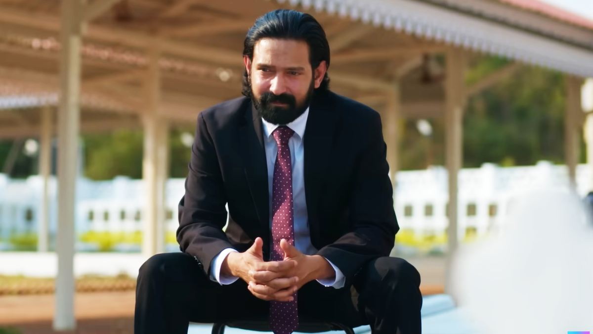 Pritam & Pedro Web Series Review: Rajkumar Hirani Brings An Outdated Social Comedy!