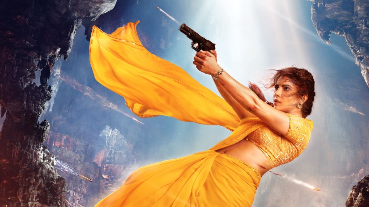 Priyanka Chopra India Box Office: A Global Icon Whose Biggest Box Office Hit Still Dates Back to 2013