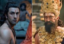 RamayanaRamayana: I Ranked Top 3 Scenes From This 4 Minute Trailer