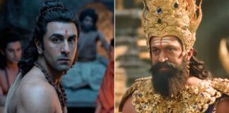 RamayanaRamayana: I Ranked Top 3 Scenes From This 4 Minute Trailer