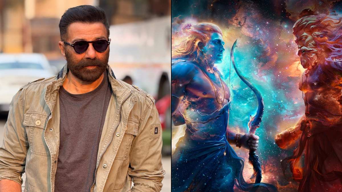 Without Sequel Benefit, Can Sunny Deol Score His Third Success In The Post-COVID Era?