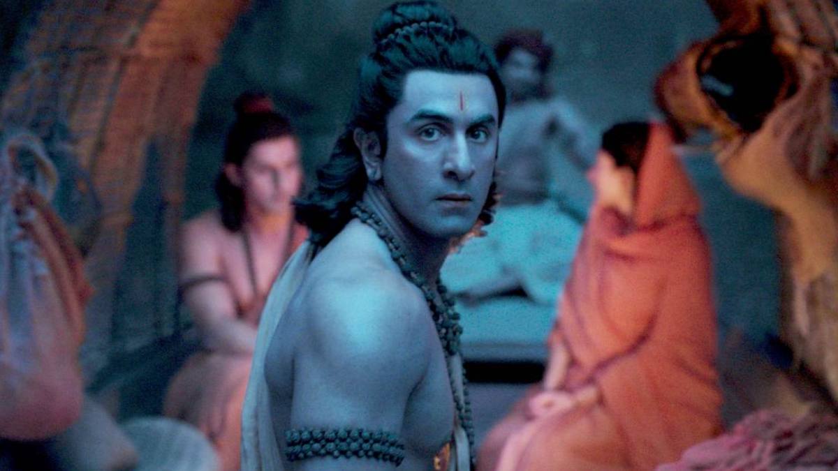 Ranbir Kapoor Needs To Earn Unbelievable 9600 Crore To Match The Profits Of The First Bollywood Film On Lord Ram! Ranbir Kapoor Needs To Earn Unbelievable 9600 Crore To Match The Profits Of The First Bollywood Film On Lord Ram!
