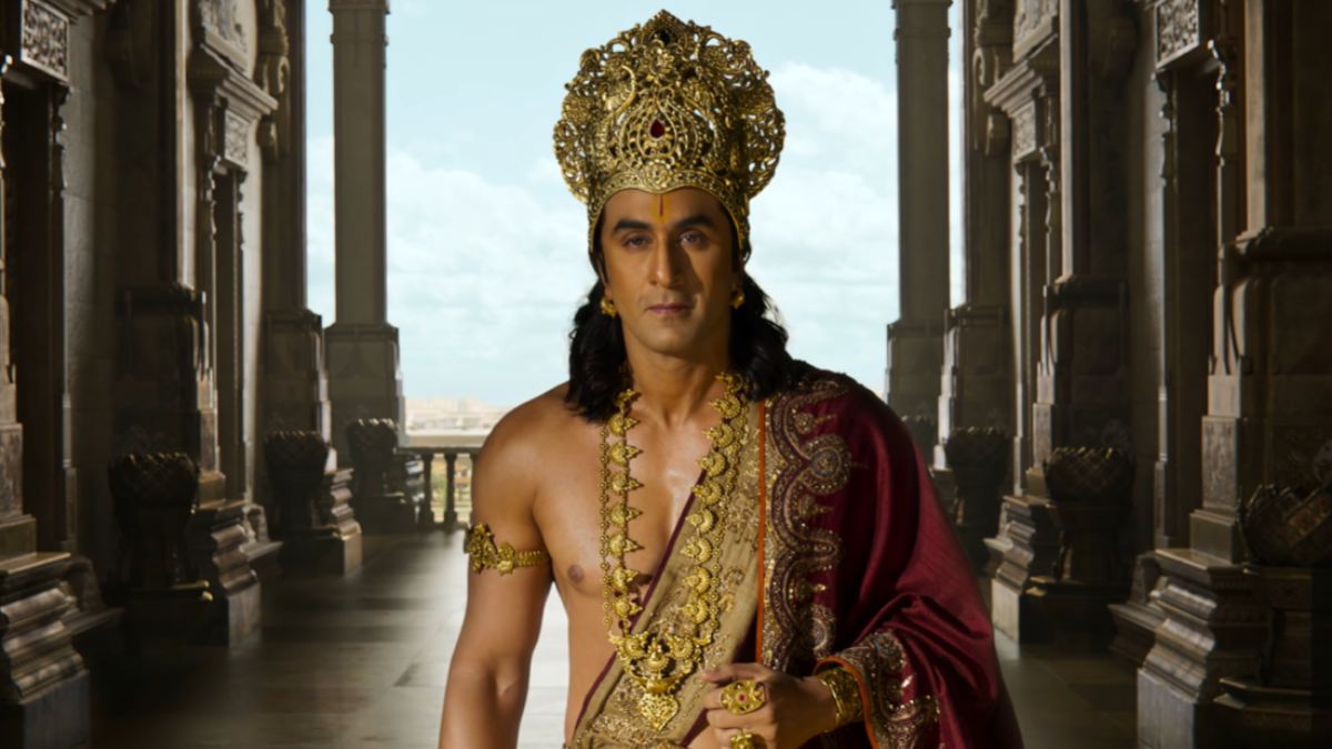 Ranbir Kapoor Starrer Eyes A Record Opening For A Non-Sequel Bollywood Film