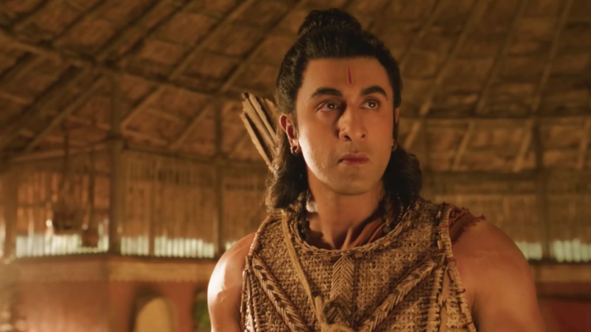 Ramayana English Trailer Breakdown: Is It Only Me Or This Version Of Ranbir Kapoor's Looks Much Better Than Hindi?