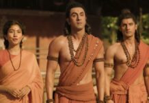 Ramayana Trailer X Reviews: ‘Ranbir Kapoor & Sai Pallavi Stand Out But Waited 4 Minutes & 10 Seconds To See Sunny Deol As Hanuman’ – Fans React! Ramayana Trailer X Reviews: Ranbir Kapoor & Yash Deliver Goosebumps But Waited 4 Minutes & 10 Seconds To See Sunny Deol As Hanuman!