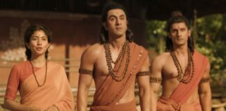 Ramayana Trailer X Reviews: Ranbir Kapoor & Yash Deliver Goosebumps But Waited 4 Minutes & 10 Seconds To See Sunny Deol As Hanuman!
