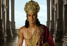 Ramayana: Namit Malhotra Announces Worldwide Trailer Premiere On July 24, 2026 Namit Malhotra Ramayana Trailer Release Date