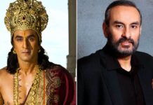 Ramayana: Namit Malhotra Shares His Vision For Ranbir Kapoor’s Film, Says “I Will Go To Any Extent For…” Namit Malhotra Expresses Gratitude For Ramayana