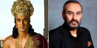 Namit Malhotra Expresses Gratitude For Ramayana