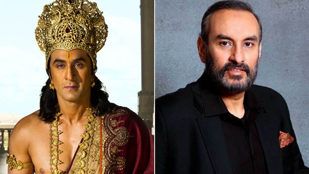 Namit Malhotra Shares His Vision For Ranbir Kapoor’s Film, Says “I Will Go To Any Extent For…”