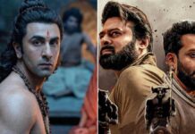 Ramayana Trailer: Chasing Prabhas’ Salaar To Script YouTube History In The First 24 Hours Ramayana & Salaar