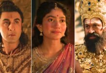 Ramayana Star Cast Net Worth Ranked As Per 2026: Ranbir Kapoor’s Lord Ram 2nd Richest & Ravana Yash 3rd Lowest – Guess Who Tops The Chart? Ramayana Star Cast Net Worth Ranked As Per 2026: Ranbir Kapoor's Lord Ram 2nd Richest & Ravana Yash 4th Lowest
