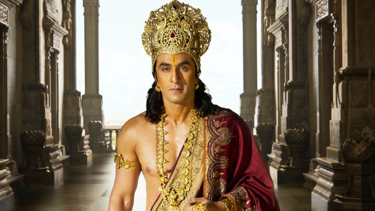 Ramayana Trailer Leak: A Marketing Blunder For Ranbir Kapoor’s Epic Drama?
