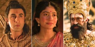 Ramayana Trailer RevieRamayana Trailer Review: Nitesh Tiwari Officially Tells The World, "Yeh Ranbir Kapoor Ke Yug Ka Aarambh Hai"