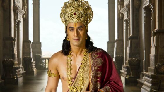 Ramayana English Trailer Breakdown: Is It Only Me Or This Version Of Ranbir Kapoor's Looks Much Better Than Hindi?