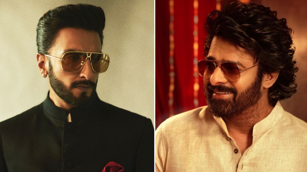 With Pralay, Can Ranveer Singh Achieve What Prabhas Couldn’t After A 1000 Crore Net Blockbuster?