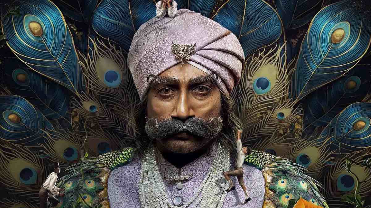 Rao Bahadur Trailer Review: Magic And Drama Meet Logic In Satya Dev Film