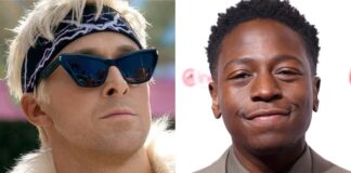 Ryan Gosling vs David Jonsson At The Box Office: MCU's New Ghost Rider Has A Massive Lead Over The New Black Panther's Biggest Grosser
