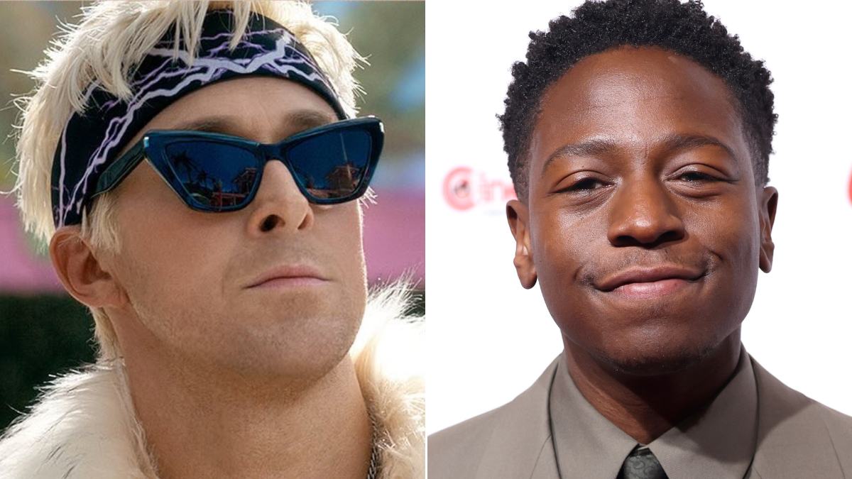 Ryan Gosling vs David Jonsson At The Box Office: MCU's New Ghost Rider Has A Massive Lead Over The New Black Panther's Biggest Grosser
