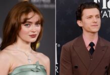 Sadie Sink Shares Her First Impression Of Tom Holland While Filming Spider-Man: Brand New Day, Says “He Was Just So Relaxed” Sadie Sink On Working With Tom Holland