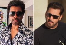 Nikhil Dwivedi Reveals Salman Khan’s Unknown Creative Side: “He Is Always Thinking Of Witty Oneliners” Salman Khan & Nikhil Dwivedi