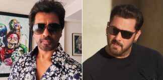 Nikhil Dwivedi Reveals Salman Khan’s Unknown Creative Side: “He Is Always Thinking Of Witty Oneliners” Salman Khan & Nikhil Dwivedi
