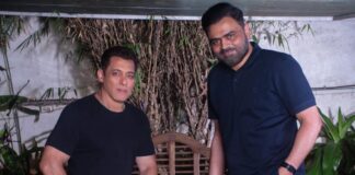 Salman Khan SVC63