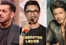 Salman Khan’s Galaxy Apartments VS Shah Rukh Khan’s Mannat VS Aamir Khan’s Pali Residence: Which Khan Has The Most Expensive Home In Mumbai? Salman Khan, Aamir Khan or Shah Rukh Khan: Who Has The Most Expensive Mumbai Home?