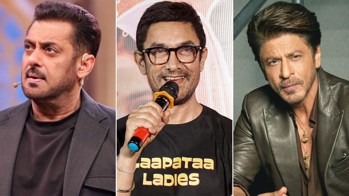 Salman Khan, Aamir Khan or Shah Rukh Khan: Who Has The Most Expensive Mumbai Home?