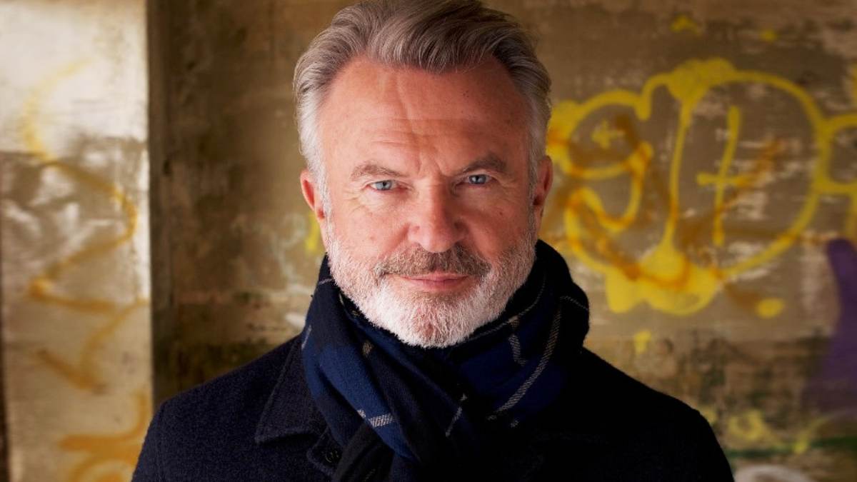 Sam Neill Net Worth 2026: Inside the Fortune the Jurassic Park Legend Left Behind
