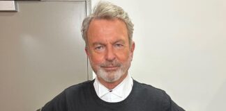 Sam Neill's Worldwide Box Office Legacy