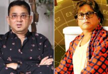 Sandiip Kapur Returns With Uttar Da Puttar, Bringing Vastu Shastra To Bollywood Comedy After Bhonsle Sandiip Kapur On His Upcoming Movie Uttar Da Puttar