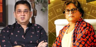 Sandiip Kapur Returns With Uttar Da Puttar, Bringing Vastu Shastra To Bollywood Comedy After Bhonsle Sandiip Kapur On His Upcoming Movie Uttar Da Puttar