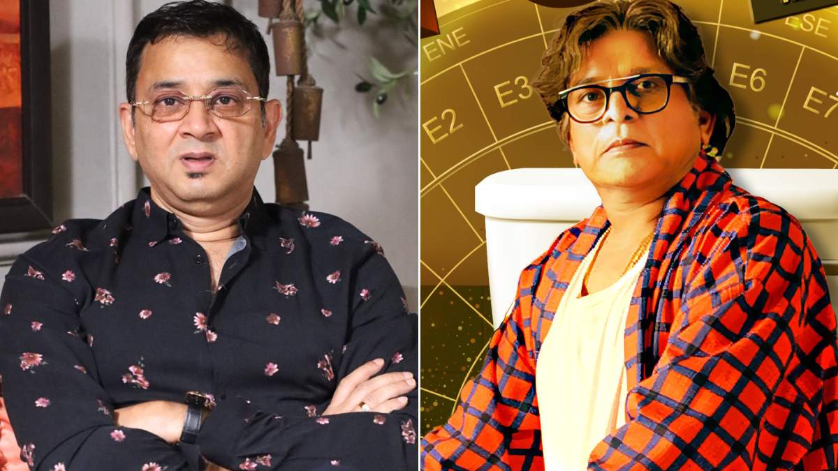Sandiip Kapur On His Upcoming Movie Uttar Da Puttar