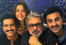 Love & War: Is Sanjay Leela Bhansali Gearing Up For A Major Reveal? Sanjay Leela Bhansali’s Love & War