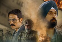 Satluj: Before Being Removed, Here's What Audiences Said About The Film