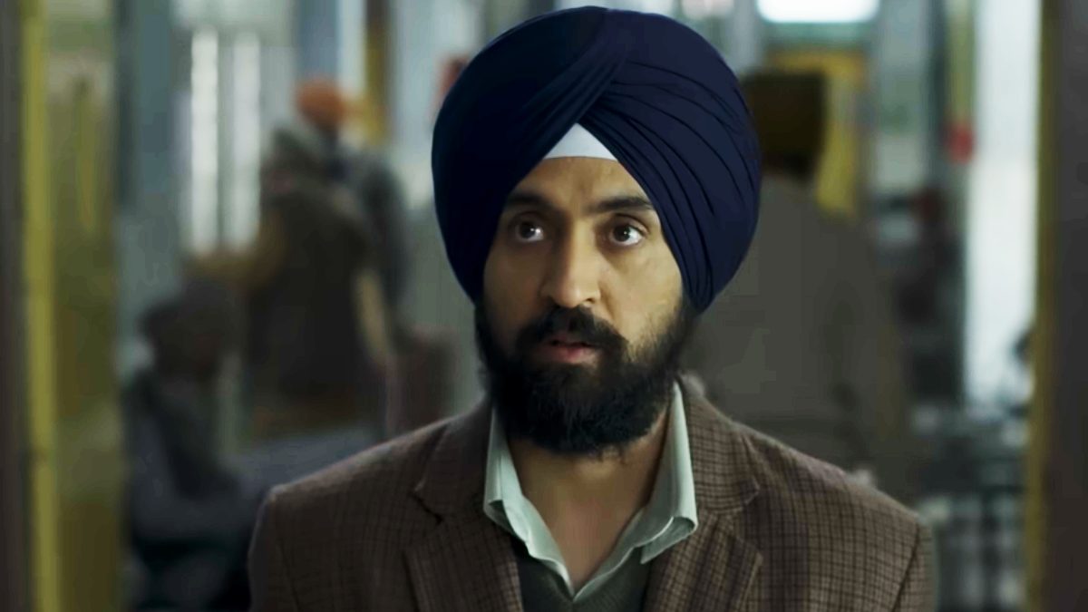 Diljit Dosanjh-Starrer Brings One of India’s Most Powerful Untold Stories to Life