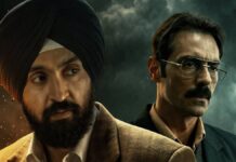 Satluj: Why Was Diljit Dosanjh’s Film Pulled From Streaming In India Just 2 Days After Release? 5 Things To Know Satluj: Why Was Diljit Dosanjh’s Film Taken Down From Streaming Platform?