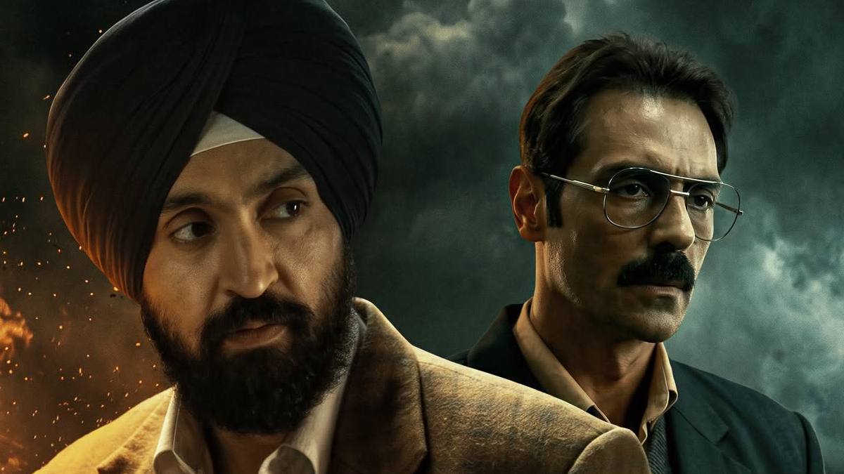 Satluj: Why Was Diljit Dosanjh’s Film Taken Down From Streaming Platform?