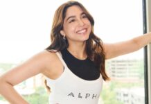 Sharvari’s Salary Jump: From Bunty Aur Babli 2 To Alpha, The Actress Enjoys A Massive 650% Hike In Just 6 Years Sharvari Salary Jump: The Alpha Actress Saw Massive Growth In 6 Years